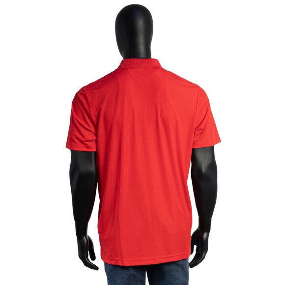 POLO, Premium Performance Polo – Men's Cut  [PUM-602] - Picture 2 of 7
